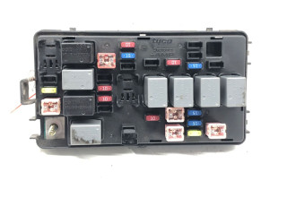 Блок управления 96427971   Chevrolet Matiz