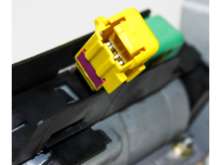 Подушка безопасности пассажира 3D0880204C Volkswagen Phaeton