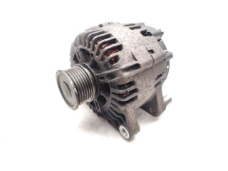 Генератор 9665735680   Citroen C-Crosser      