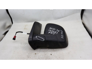 Зеркало электрическое        Citroen Nemo   -  года   