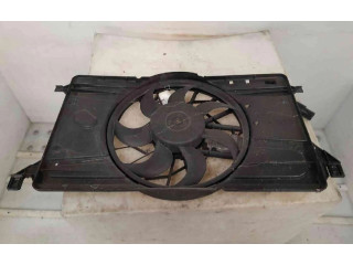 Вентилятор радиатора     31261987, 31261987    Volvo V50 