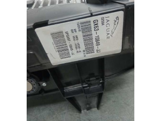 Панель приборов GX6310849JJ   Jaguar XF X260       