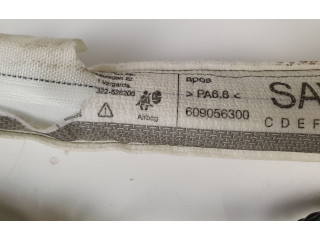 Боковая подушка безопасности 609056300, 6M2114K159CG Ford S-MAX