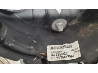 Руль Chrysler Pacifica 2017- года 5UZ541X9AF