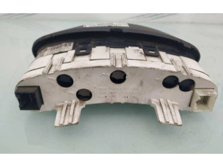 Панель приборов 96497743   Chevrolet Matiz       