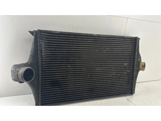 Интеркулер     Volvo 940 2.4