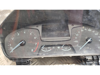 Přístrojová deska Ford Fiesta 2019 H1BT10849EAH