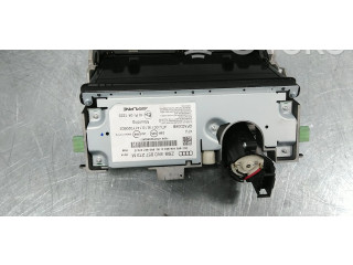 Дисплей    8V0857273M, 8V0857273M6PS   Audi A3 S3 8V