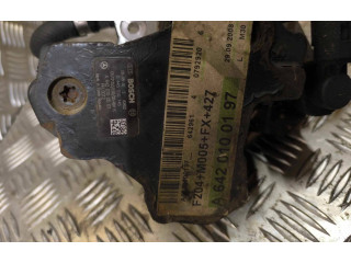 Vstřikovací čerpadlo A6420100197, 0792920   Mercedes-Benz GLK (X204)    642961 