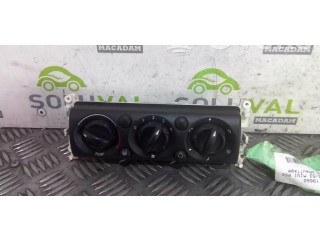Блок управления климат-контролем 64116962470 Mini One Cooper R50 53