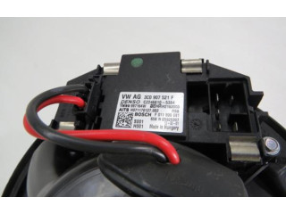 Вентилятор печки 1K1820015L, 3C0907521F Volkswagen Golf VI