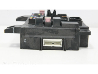 Блок предохранителей 8637A320, 519344133 Citroen C-Crosser