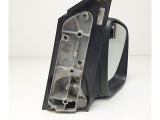 Zpětné zrcátko  Volkswagen Caddy 2010    