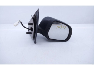 Зеркало электрическое Dacia Dokker - года