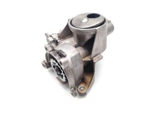 Масляный насос  5FS(EP6C) 7576012  Peugeot 2008 I 