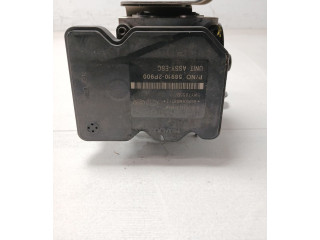 Блок АБС 589102P900, 58910-2P900 KIA Sorento 2010 - 2014 года