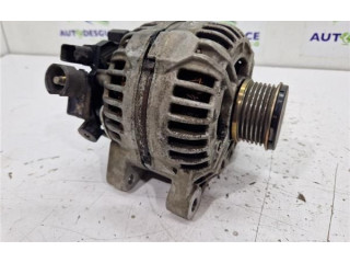 Генератор F00M145286, F00M145286   Peugeot Expert      