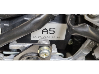 Volant Subaru Outback (BT) 2021 GS14901500, 1034341400