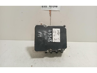 Блок управления АБС 8K0907379T, 8K0907379T Audi A4 Allroad B8
