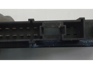 Модуль управления сидением