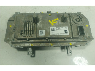 Панель приборов 5FA920790C, 5FA920790C   Cupra Leon       