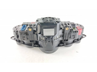 Přístrojová deska Porsche Panamera (970) 2012 97064116408, 8720375