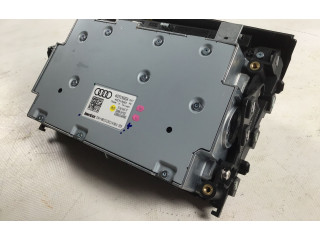 Экран/ дисплей / маленький экран 4KE919603A Audi e-tron