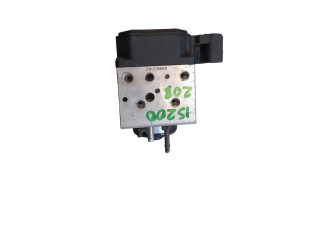 Блок АБС 4454053010, 1332005040 Lexus IS 200-300 1999 - 2005 года