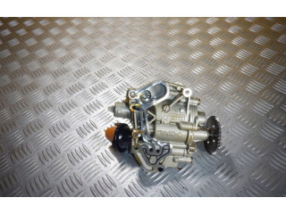 Масляный насос   04E115109S  Skoda Fabia Mk3 (NJ) 