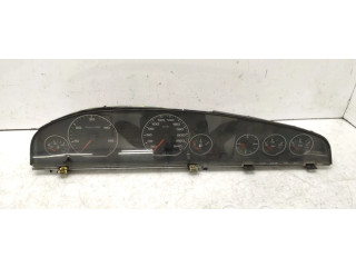 Přístrojová deska Audi A6 S6 C4 4A 1995 4A1919033HG, 4A1919033