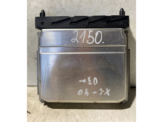 Блок управления двигателя 30637733A, 1139S00000 Volvo XC90