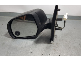 Зеркало электрическое     левое   Dacia Dokker     