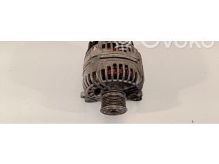 Генератор    Skoda Superb B6 (3T)      