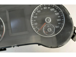 Блок предохранителей  5C6920972A   Volkswagen Jetta VI    