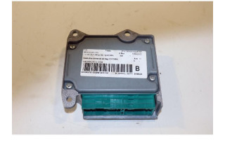 Блок подушек безопасности Fiat Bravo