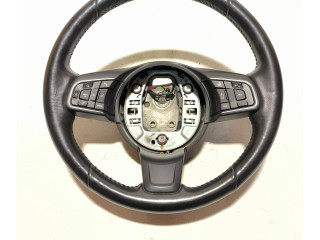 Volant Jaguar E-Pace 2018 J9C33F563KB8PVJ, 308598520AD
