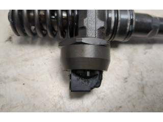 Форсунка 0414720215 Audi A6 S6 C6 4F