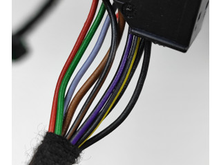 Зеркало электрическое Skoda Karoq 2017 - года