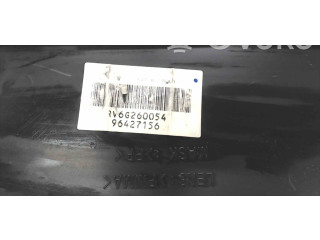 Přístrojová deska Chevrolet Rezzo 96427156