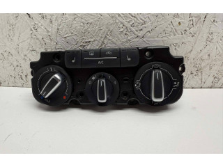 Блок управления климат-контролем 5C0820047CN, 5C0820047 Volkswagen Jetta VI