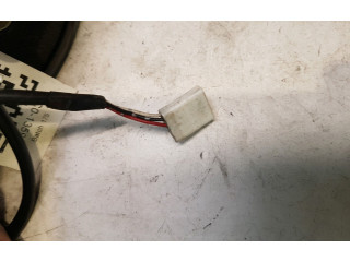 Зеркало электрическое Daihatsu Terios - года