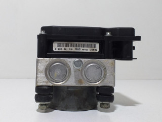 Блок АБС 476604621, 63296   Dacia  Sandero  2008 - 2012 года