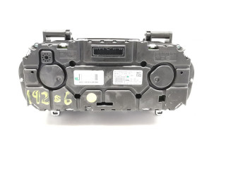 Панель приборов A2C11457210, 10362715BJ   Dacia Duster       