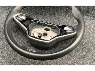 Руль Skoda Octavia Mk4  2019 -  года 5E3959542F      