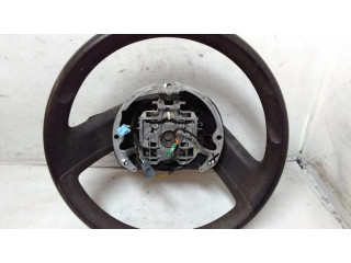 Руль Citroen C4 I  2004-2010 года 6029659, 96591806ZD      