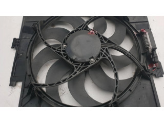 Вентилятор радиатора 76084107, 700001504316 BMW 2 F22 F23 2.0