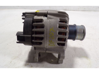 Генератор 04E903015, 04E903015 Audi A1