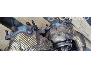  Турбина Audi A6 S6 C7 4G  079145703P, 079145704P         