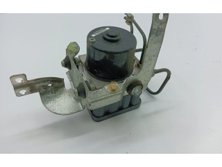 Блок АБС 06210951003, 4670A340 Mitsubishi Outlander 2007 - 2012 года