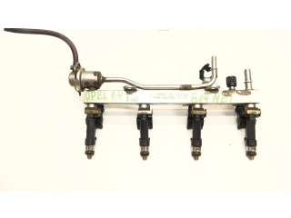 Vstřikovací lišta 55577580, 0280151267 Opel Zafira C B14NET A14NET